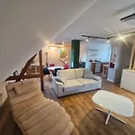 Hill Apartamento Fischamend