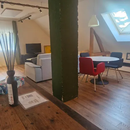 Lägenhet Hill Fischamend