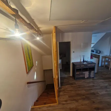 Lägenhet Hill Fischamend