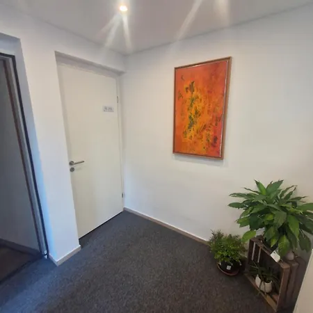 Hill Apartmán Fischamend