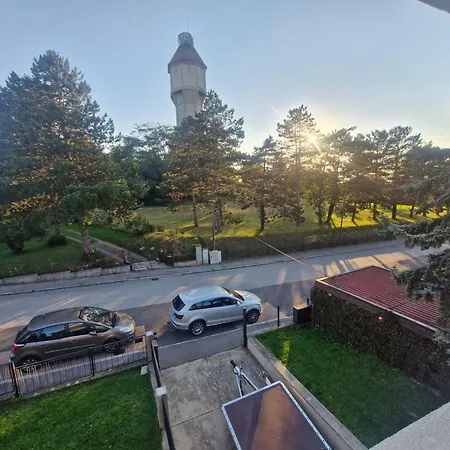 Hill Apartmán