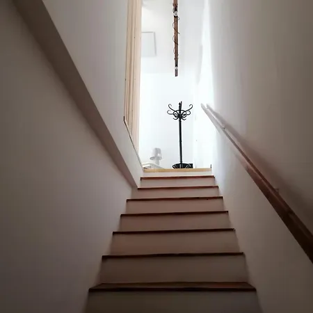 Apartmán Hill *