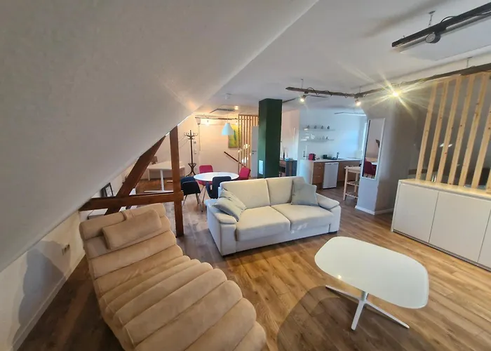 Hill Lägenhet Fischamend