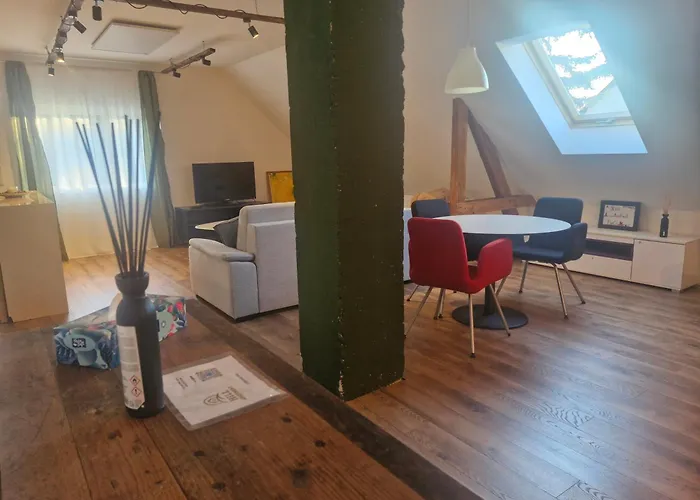 Lägenhet Hill Fischamend