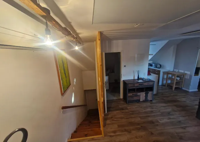 Lägenhet Hill Fischamend