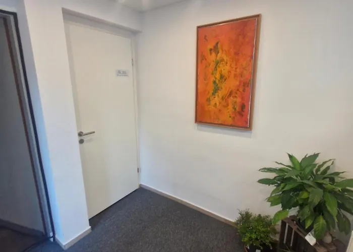 Hill Lägenhet Fischamend